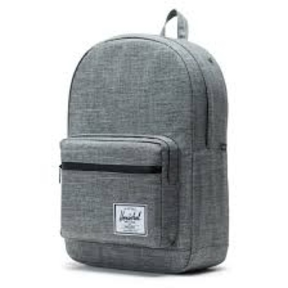 Herschel pop quiz backpack nwot